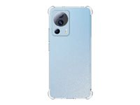 Insmat Impact - Baksidedeksel for mobiltelefon - termoplast-polyuretan (TPU) - for Xiaomi 13 Lite 650-1144