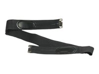 Suunto - Beltestropp for pulssensor - Liten/stor størrelse - for Suunto Dual Comfort Belt SS013595000