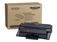 Xerox Phaser 3635MFP - Svart - original - tonerpatron - for Phaser 3635MFP/S, 3635MFP/SED, 3635MFP/SM, 3635MFP/X, 3635MFP/XM, 3635MFPV_XEC 108R00793