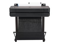 HP DesignJet T630 - 2025 Edition - storformatsskriver - farge - ink-jet 5HB09D#B19