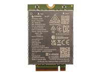 Dell Wireless DW5826E - Trådløs mobilmodem - 4G LTE Advanced - M.2 Card DELL-9WCV5