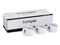 Lexmark - Stifter (en pakke 9000) - for Lexmark C760, C762, C772, C782, T630, T632, T634, T640, T642, T644, X630, X632, X646, X752 11K3188