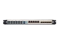 Cisco Network Convergence System 2015 External Connections Unit - Netverksadministrasjonsenhet - 100Mb LAN - plugginnmodul NCS2015-ECU=