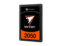 Seagate Nytro 2550 XS1920LE70085 - SSD - Mixed Workloads - 1.9 TB - intern - 2.5" - SAS 12Gb/s XS1920LE70085