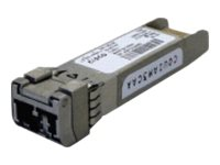 Cisco - SFP+ transceivermodul - 10GbE - 10GBase-DWDM - LC/PC-enkeltmodus - 1537.40 nm - BTO - for P/N: N520-20G4Z-A-RF, N9KC93180YCEX24-RF, N9KC93180YCFX24-RF, NCS4200-1T8LRPS-RF DWDM-SFP10G-37.40=