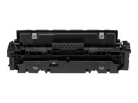 Canon 046 H - Høykapasitets - svart - original - tonerpatron - for ImageCLASS LBP654, MF731, MF733, MF735; i-SENSYS LBP653, LBP654, MF732, MF734, MF735 1254C002