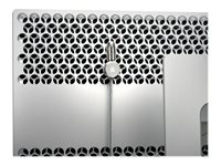 Kensington Locking Kit - Sikkerhetskabellås - sølv - 2.44 m - for Apple Pro Display XDR K63150WW