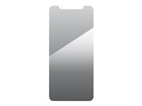 ZAGG InvisibleShield Glass Elite VisionGuard+ - Skjermbeskyttelse for mobiltelefon - glass - for Apple iPhone 12, 12 Pro 200106719