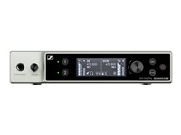 Sennheiser EW-DX EM 2 DANTE (R1-9) - trådløs lydmottaker for trådløst mikrofonsystem 509357