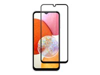 Screenor Premium - Skjermbeskyttelse for mobiltelefon - glass - for Samsung Galaxy A15, A15 5G 16375