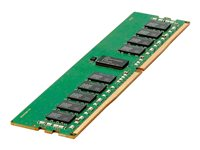 HPE SmartMemory - DDR4 - modul - 32 GB - DIMM 288-pin - 2933 MHz / PC4-23400 - CL21 - 1.2 V - registrert - ECC P00924-B21