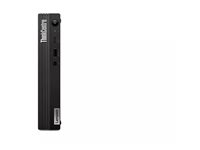 Lenovo ThinkCentre M75q Gen 2 - tiny Ryzen 5 5600GE 3.4 GHz - 8 GB - SSD 256 GB - Nordisk 11JN009FMX