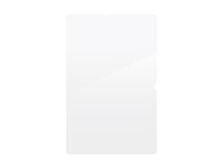 ZAGG InvisibleShield Glass Elite - Skjermbeskyttelse for nettbrett - glass - for Samsung Galaxy Tab S10 FE, Tab S9, Tab S9 FE 200118310