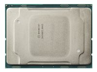 Intel Xeon Gold 6128 - 3.4 GHz - 6 kjerner - 12 strenger - 19.25 MB cache - LGA3647 Socket - for Workstation Z6 G4 1XM44AA