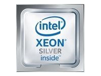 Intel Xeon Silver 4309Y - 2.8 GHz - 8 kjerner - 16 tråder - 12 MB cache 338-CBXY