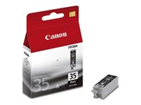 Canon PGI-35 Black - Svart - original - blekkbeholder - for PIXMA iP100, iP100wb, iP110, TR150 1509B001