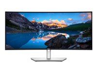 Dell UltraSharp U3425WE - LED-skjerm - kurvet - 34" DELL-U3425WE