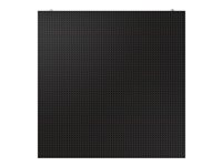 Samsung XA160T - XAT Series LED display unit - intelligent skilting utendørs - full sol 60 x 60 per enheet - DIP LH160XATSAC/EN