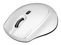 MOUSE OFFICE PRO SILENT WIRELESS - WHITE 900714