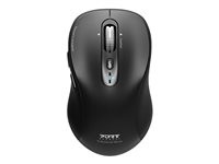 MOUSE RECHARGEABLE BT ONLY - EXPERT - BULK 900720