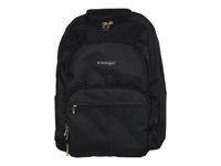 Kensington SP25 15.4" Classic Backpack - Notebookryggsekk - 15.4" - svart K63207EU