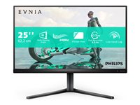 Philips Evnia 3000 25M2N3200W - LED-skjerm - Full HD (1080p) - 25" 25M2N3200W/00