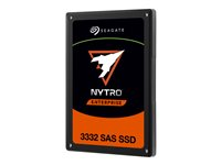 Seagate Nytro 3332 XS1920SE70084 - SSD - 1.92 TB - intern - 2.5" - SAS 12Gb/s 1104241-01