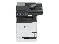 Lexmark MX722adhe - multifunksjonsskriver - S/H 25B0039