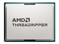 AMD Ryzen ThreadRipper PRO 5955WX - 4 GHz - 16-kjerners - 32 tråder - 64 MB cache - Socket sWRX8 - PIB/WOF 100-100000447WOF