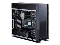 Supermicro SuperWorkstation 551A-T - FT - AI Ready - ingen CPU - 0 GB - uten HDD SYS-551A-T