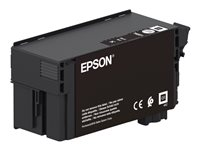 Epson T40D140 - 80 ml - svart - original - blekkpatron - for SureColor SC-T2100, SC-T3100, SC-T3100M, SC-T3100N, SC-T5100, SC-T5100M, SC-T5100N C13T40D140
