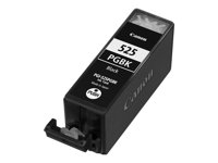 Canon PGI-525PGBK - 19 ml - svart - original - blekkbeholder - for PIXMA iP4950, iX6550, MG5350, MG6150, MG6250, MG8150, MG8250, MX715, MX885, MX892, MX895 4529B001
