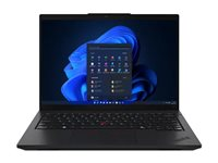 Lenovo ThinkPad L14 Gen 5 - 14" - AMD Ryzen 5 Pro - 7535U - 16 GB RAM - 512 GB SSD - Nordisk (dansk/finsk/norsk/svensk) 21L5001LMX