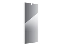 ZAGG InvisibleShield Ultra Clear - Skjermbeskyttelse for mobiltelefon - for Samsung Galaxy S23 Ultra 200210909