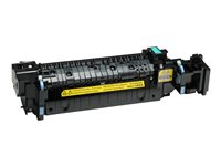 HP - (110 V) - fikseringsenhetsett - for Color LaserJet Managed E65150, E65160; Color LaserJet Managed Flow MFP E67660 P1B91A