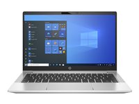 HP ProBook 430 G8 Notebook - 13.3" - Intel Core i5 - 1135G7 - 16 GB RAM - 512 GB SSD - Pan Nordic 14Z49EA#UUW