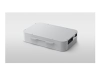 APC Smart-UPS Charge Mobile Battery - UPS - AC 100/120/230 V - 388 watt - 400 VA - litiumion - for Microsoft Surface Hub 2S 50" CSH2