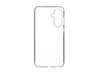 Zagg - Baksidedeksel for mobiltelefon - gjennomsiktig - for Samsung Galaxy A56 702318100