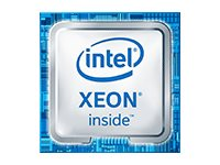 Intel Xeon E-2278GE - 3.3 GHz - 8 kjerner - 16 tråder - 16 MB cache - LGA1151 Socket - OEM CM8068404196302