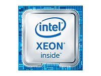 Intel Xeon W-2195 - 2.3 GHz - 18-kjerners - 36 tråder - 24.75 MB cache - LGA2066 Socket - OEM CD8067303805901