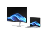 HP EliteStudio 8 G1i AI - alt-i-ett Core Ultra 5 235 3.4 GHz - vPro Enterprise - 16 GB - SSD 512 GB - LED 23.8" CD6N2ET#UUW