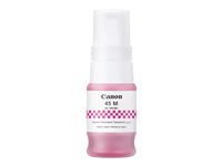 Canon GI 45 M - 40 ml - magenta - original - blekkrefill - for MAXIFY GX1040, GX2040 6286C001