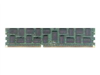 Dataram - DDR3 - modul - 8 GB - DIMM 240-pin - 1333 MHz / PC3-10600 - 1.35 V - registrert - ECC - for Lenovo Flex System x240 Compute Node; System x35XX M3; x35XX M4; x36XX M3; x3755 M3 DRIX1333RL/8GB