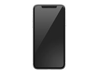 OtterBox - Skjermbeskyttelse for mobiltelefon - glass - for Apple iPhone 11, XR 77-65975