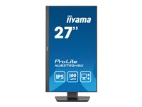 iiyama ProLite XUB2792HSU-B6 - LED-skjerm - Full HD (1080p) - 27" XUB2792HSU-B6