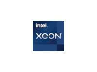 Intel Xeon E-2386G - 3.5 GHz - 6 kjerner - 12 strenger - 12 MB cache - LGA1200 Socket - OEM CM8070804494716