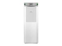 Schneider Electric Galaxy VS GVSUPS40K0B4HS - UPS - AC 400 V - 40 kW - 40000 VA - 3-faset - uten batteri - hvit, RAL 9003 - med Start-Up Service 5X8 GVSUPS40K0B4HS