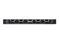 Dell PowerEdge R650xs - rackmonterbar - AI Ready - Xeon Silver 4310 2.1 GHz - 32 GB - SSD 480 GB 7HT3R