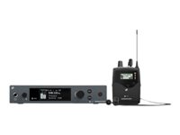Sennheiser evolution wireless G4 ew IEM G4-G - trådløst lydleveringssystem 509610