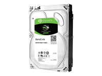 Seagate Barracuda ST2000DM008 - Harddisk - 2 TB - intern - 3.5" - SATA 6Gb/s - 7200 rpm - buffer: 256 MB ST2000DM008